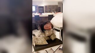 [1919 of 2462 Vids] Edwinacarlaisaac (Edwina) OnlyFans Leaks Nude Ebony