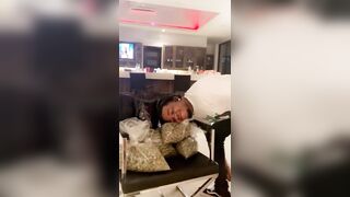 [1919 of 2462 Vids] Edwinacarlaisaac (Edwina) OnlyFans Leaks Nude Ebony