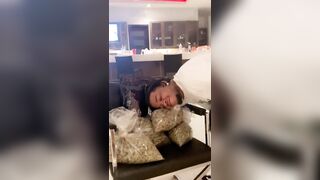 [1919 of 2462 Vids] Edwinacarlaisaac (Edwina) OnlyFans Leaks Nude Ebony