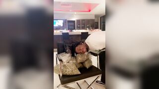 [1919 of 2462 Vids] Edwinacarlaisaac (Edwina) OnlyFans Leaks Nude Ebony