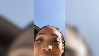 [192 of 2462 Vids] Edwinacarlaisaac (Edwina) OnlyFans Leaks Nude Ebony