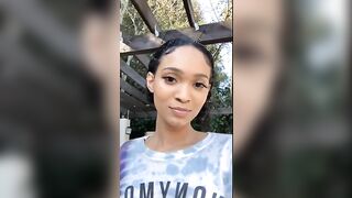 [192 of 2462 Vids] Edwinacarlaisaac (Edwina) OnlyFans Leaks Nude Ebony