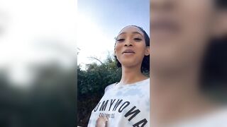 [192 of 2462 Vids] Edwinacarlaisaac (Edwina) OnlyFans Leaks Nude Ebony
