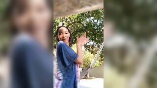 [192 of 2462 Vids] Edwinacarlaisaac (Edwina) OnlyFans Leaks Nude Ebony