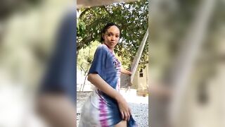 [192 of 2462 Vids] Edwinacarlaisaac (Edwina) OnlyFans Leaks Nude Ebony