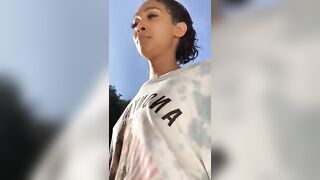 [192 of 2462 Vids] Edwinacarlaisaac (Edwina) OnlyFans Leaks Nude Ebony