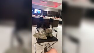 [1920 of 2462 Vids] Edwinacarlaisaac (Edwina) OnlyFans Leaks Nude Ebony