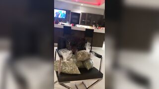 [1920 of 2462 Vids] Edwinacarlaisaac (Edwina) OnlyFans Leaks Nude Ebony