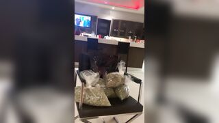 [1920 of 2462 Vids] Edwinacarlaisaac (Edwina) OnlyFans Leaks Nude Ebony