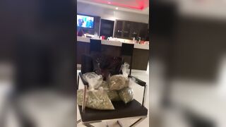 [1920 of 2462 Vids] Edwinacarlaisaac (Edwina) OnlyFans Leaks Nude Ebony