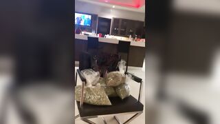 [1920 of 2462 Vids] Edwinacarlaisaac (Edwina) OnlyFans Leaks Nude Ebony