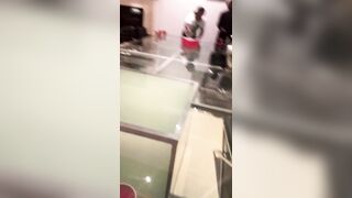 [1922 of 2462 Vids] Edwinacarlaisaac (Edwina) OnlyFans Leaks Nude Ebony