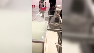 [1922 of 2462 Vids] Edwinacarlaisaac (Edwina) OnlyFans Leaks Nude Ebony