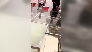 [1922 of 2462 Vids] Edwinacarlaisaac (Edwina) OnlyFans Leaks Nude Ebony