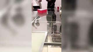 [1922 of 2462 Vids] Edwinacarlaisaac (Edwina) OnlyFans Leaks Nude Ebony