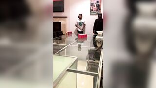 [1923 of 2462 Vids] Edwinacarlaisaac (Edwina) OnlyFans Leaks Nude Ebony