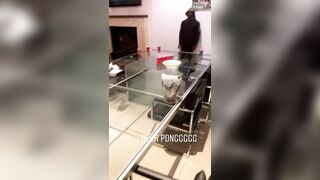 [1924 of 2462 Vids] Edwinacarlaisaac (Edwina) OnlyFans Leaks Nude Ebony