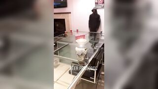 [1924 of 2462 Vids] Edwinacarlaisaac (Edwina) OnlyFans Leaks Nude Ebony