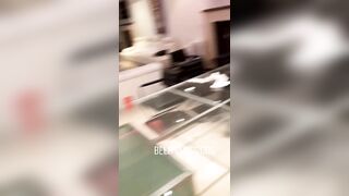 [1924 of 2462 Vids] Edwinacarlaisaac (Edwina) OnlyFans Leaks Nude Ebony