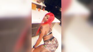 [1926 of 2462 Vids] Edwinacarlaisaac (Edwina) OnlyFans Leaks Nude Ebony