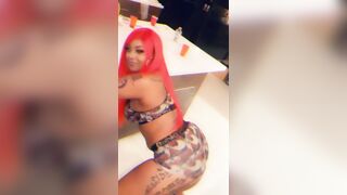 [1927 of 2462 Vids] Edwinacarlaisaac (Edwina) OnlyFans Leaks Nude Ebony