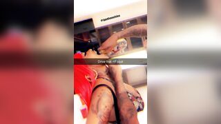 [1930 of 2462 Vids] Edwinacarlaisaac (Edwina) OnlyFans Leaks Nude Ebony