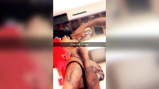 [1930 of 2462 Vids] Edwinacarlaisaac (Edwina) OnlyFans Leaks Nude Ebony