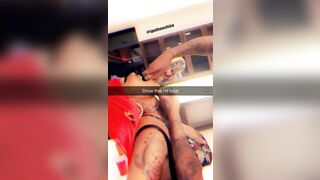 [1930 of 2462 Vids] Edwinacarlaisaac (Edwina) OnlyFans Leaks Nude Ebony