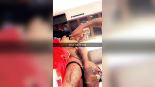 [1930 of 2462 Vids] Edwinacarlaisaac (Edwina) OnlyFans Leaks Nude Ebony