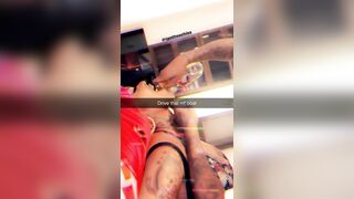 [1930 of 2462 Vids] Edwinacarlaisaac (Edwina) OnlyFans Leaks Nude Ebony