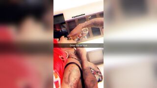 [1930 of 2462 Vids] Edwinacarlaisaac (Edwina) OnlyFans Leaks Nude Ebony