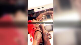 [1930 of 2462 Vids] Edwinacarlaisaac (Edwina) OnlyFans Leaks Nude Ebony