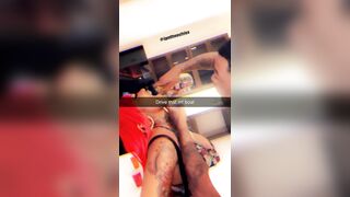 [1930 of 2462 Vids] Edwinacarlaisaac (Edwina) OnlyFans Leaks Nude Ebony