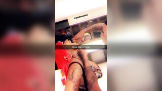 [1930 of 2462 Vids] Edwinacarlaisaac (Edwina) OnlyFans Leaks Nude Ebony