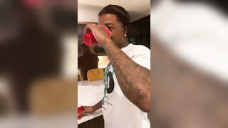 [1931 of 2462 Vids] Edwinacarlaisaac (Edwina) OnlyFans Leaks Nude Ebony