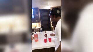 [1931 of 2462 Vids] Edwinacarlaisaac (Edwina) OnlyFans Leaks Nude Ebony