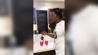 [1931 of 2462 Vids] Edwinacarlaisaac (Edwina) OnlyFans Leaks Nude Ebony