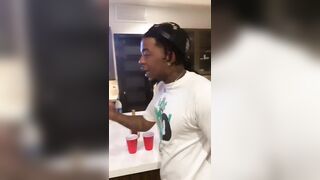 [1931 of 2462 Vids] Edwinacarlaisaac (Edwina) OnlyFans Leaks Nude Ebony