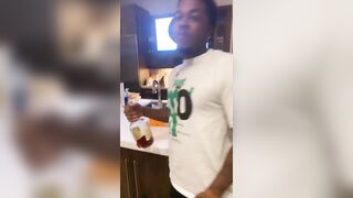 [1931 of 2462 Vids] Edwinacarlaisaac (Edwina) OnlyFans Leaks Nude Ebony