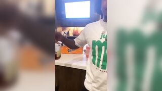 [1931 of 2462 Vids] Edwinacarlaisaac (Edwina) OnlyFans Leaks Nude Ebony