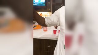 [1931 of 2462 Vids] Edwinacarlaisaac (Edwina) OnlyFans Leaks Nude Ebony