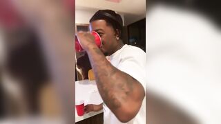 [1931 of 2462 Vids] Edwinacarlaisaac (Edwina) OnlyFans Leaks Nude Ebony