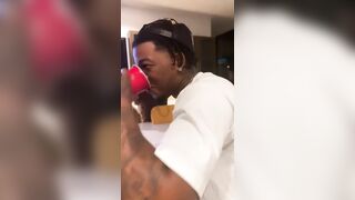 [1931 of 2462 Vids] Edwinacarlaisaac (Edwina) OnlyFans Leaks Nude Ebony