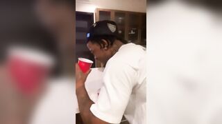 [1931 of 2462 Vids] Edwinacarlaisaac (Edwina) OnlyFans Leaks Nude Ebony