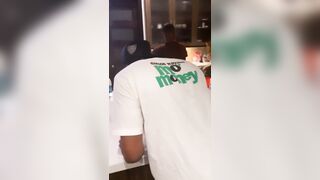 [1931 of 2462 Vids] Edwinacarlaisaac (Edwina) OnlyFans Leaks Nude Ebony