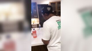 [1931 of 2462 Vids] Edwinacarlaisaac (Edwina) OnlyFans Leaks Nude Ebony