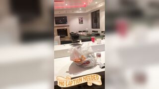 [1932 of 2462 Vids] Edwinacarlaisaac (Edwina) OnlyFans Leaks Nude Ebony