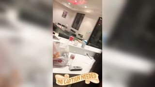 [1932 of 2462 Vids] Edwinacarlaisaac (Edwina) OnlyFans Leaks Nude Ebony