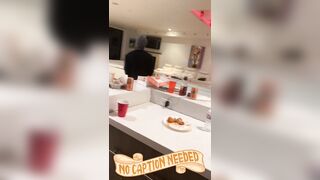 [1932 of 2462 Vids] Edwinacarlaisaac (Edwina) OnlyFans Leaks Nude Ebony