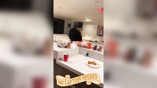 [1932 of 2462 Vids] Edwinacarlaisaac (Edwina) OnlyFans Leaks Nude Ebony